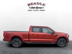 2023 F-150 Thumbnail 8