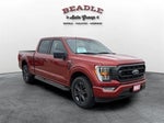 2023 F-150 Thumbnail 9