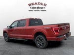 2023 F-150 Thumbnail 4