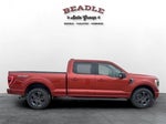 2023 F-150 Thumbnail 8
