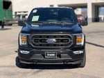 2023 F-150 Thumbnail 6