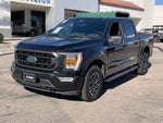 2023 F-150 Thumbnail 7