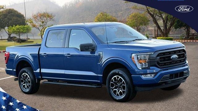 Preowned 2023 Ford F-150 XL for Sale