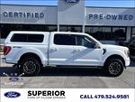 2023 F-150 Thumbnail 2