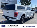 2023 F-150 Thumbnail 3