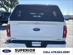2023 F-150 Thumbnail 5