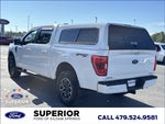 2023 F-150 Thumbnail 10