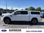 2023 F-150 Thumbnail 11