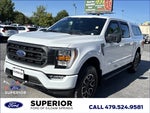 2023 F-150 Thumbnail 12