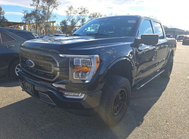 2023 Ford F-150 - $45,900