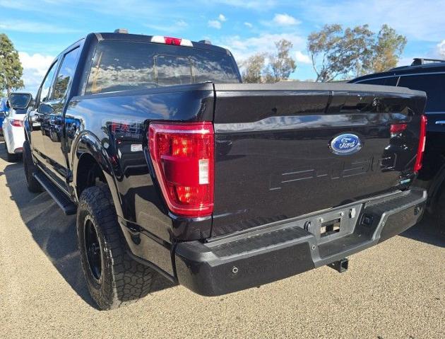 2023 Ford F-150 - $45,900