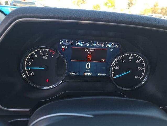 2023 Ford F-150 - $45,900
