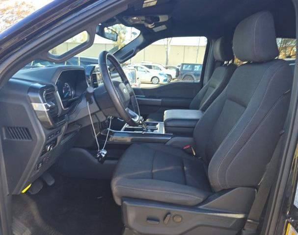 2023 Ford F-150 - $45,900