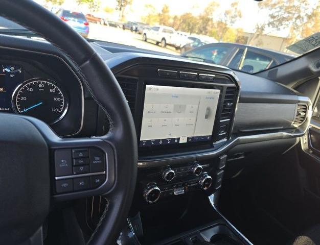 2023 Ford F-150 - $45,900