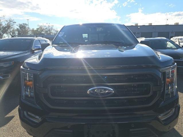 2023 Ford F-150 - $45,900
