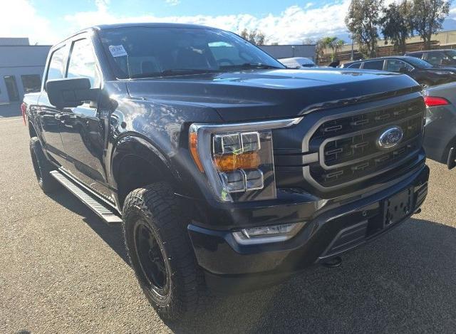 2023 Ford F-150 - $45,900