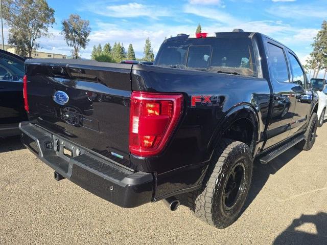 2023 Ford F-150 - $45,900