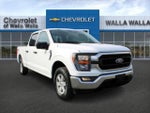 2023 F-150 Thumbnail 1