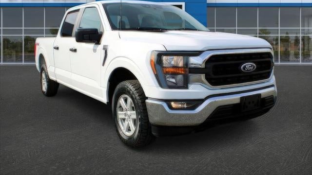 Preowned 2023 Ford F-150 XLT for Sale