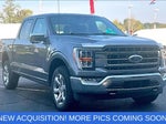 2023 F-150 Thumbnail 1