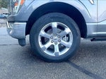 2023 F-150 Thumbnail 4