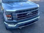 2023 F-150 Thumbnail 5
