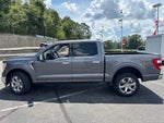 2023 F-150 Thumbnail 8