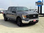 2023 F-150 Thumbnail 4