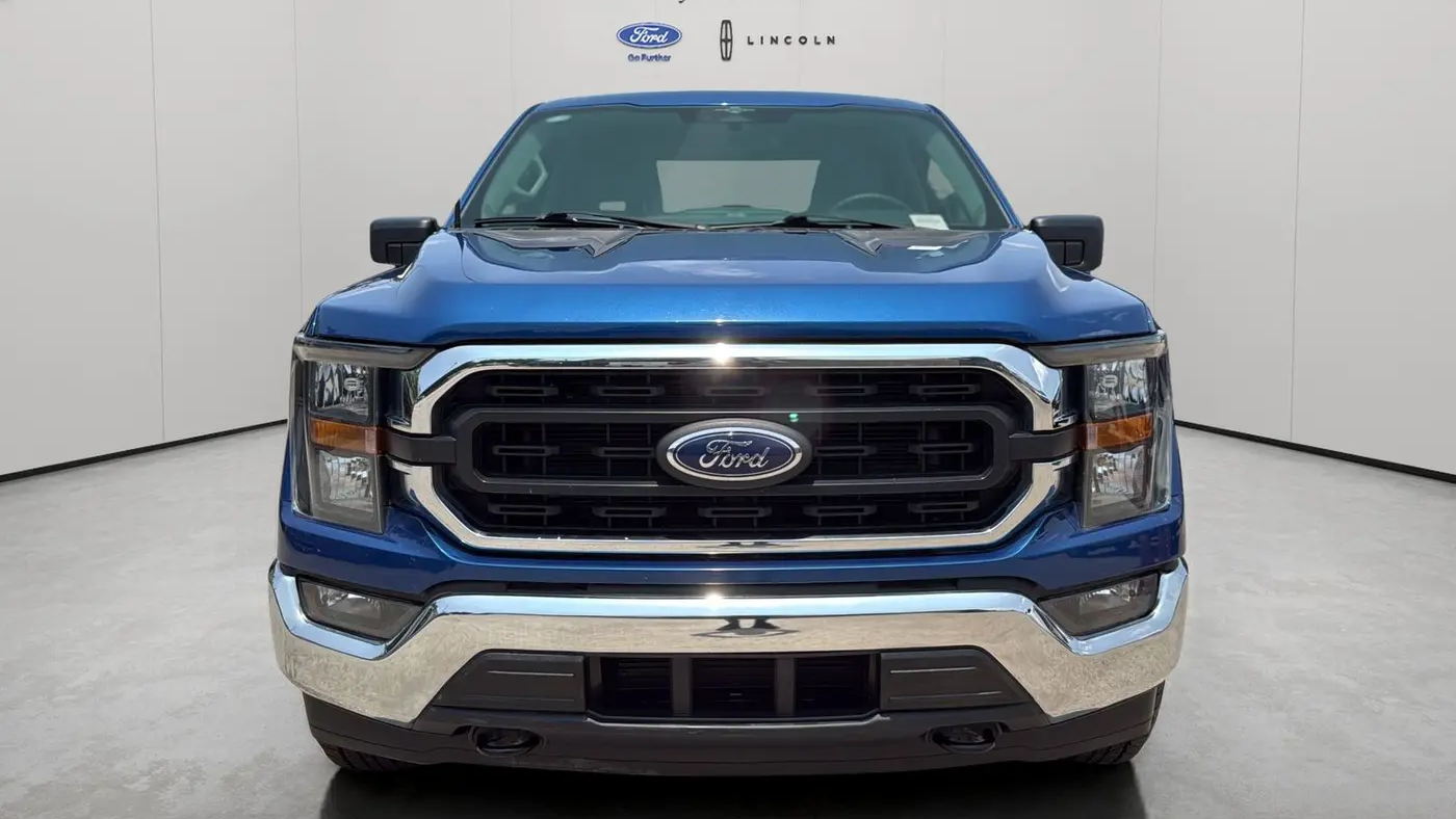 2023 Ford F-150 King Ranch