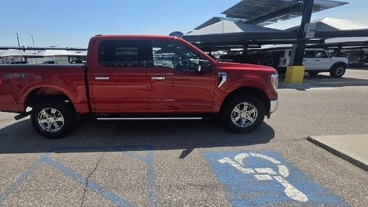 2023 Ford F-150 King Ranch