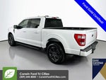 2023 F-150 Thumbnail 11