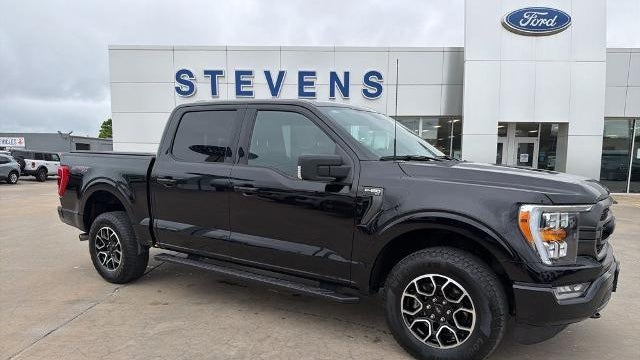 Preowned 2023 Ford F-150 Platinum for Sale
