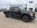 2023 F-150 Thumbnail 1