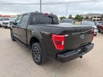 2023 F-150 Thumbnail 8
