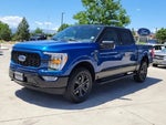 2023 F-150 Thumbnail 4