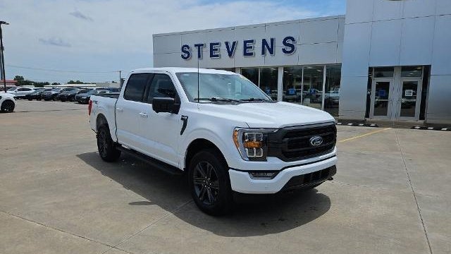 Preowned 2023 Ford F-150 XLT for Sale