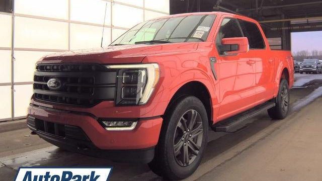 Preowned 2023 Ford F-150 XL for Sale
