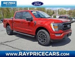 2023 F-150 Thumbnail 1