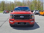 2023 F-150 Thumbnail 2