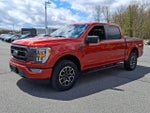 2023 F-150 Thumbnail 3