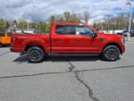2023 F-150 Thumbnail 7