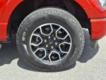2023 F-150 Thumbnail 8