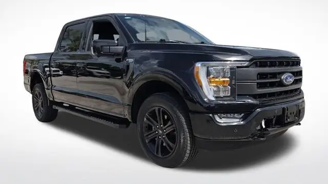 Preowned 2023 Ford F-150 XLT for Sale