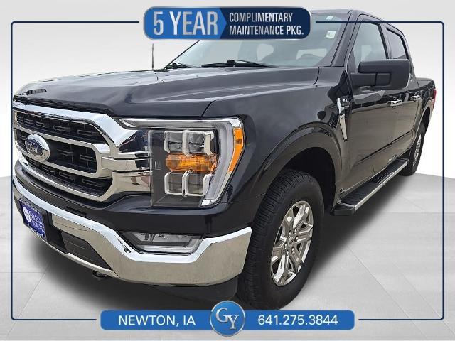 2023 Ford F-150 - $37,920