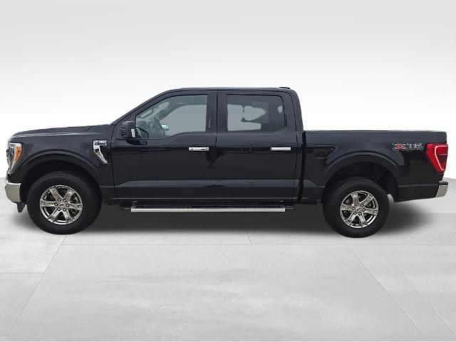 2023 Ford F-150 - $37,920