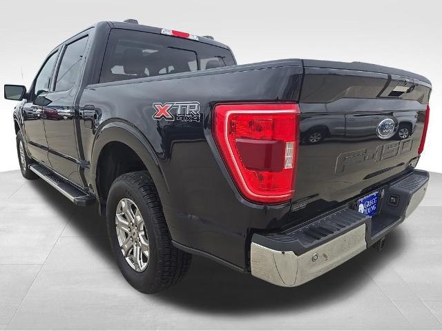 2023 Ford F-150 - $37,920