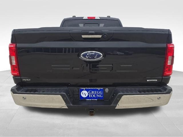2023 Ford F-150 - $37,920