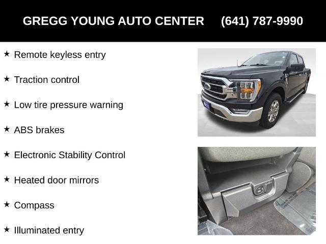 2023 Ford F-150 - $37,920