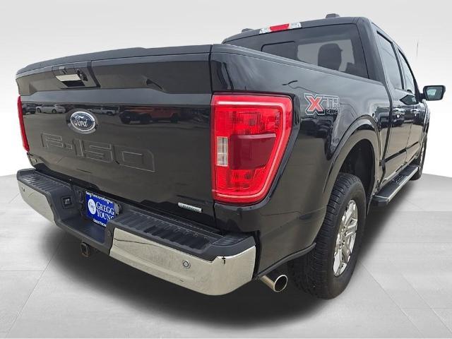 2023 Ford F-150 - $37,920