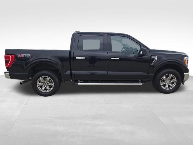 2023 Ford F-150 - $37,920